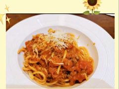 AFS经典肉酱意面-AFS Cafe & Canteen(闽江二路店)