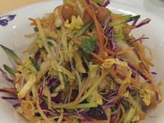 -老边饺子馆(东单店)