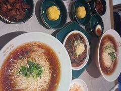 -松鹤楼·苏式汤面(虹桥天地店)