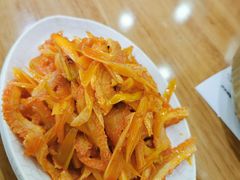 -顺姬冷面(长白西路店)