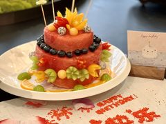 -锦府盐帮·私宴(赛特店)