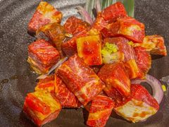-九田家黑牛烤肉料理(石路天虹店)