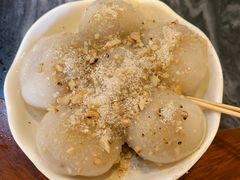 糖不甩-玫瑰甜品(文明路店)