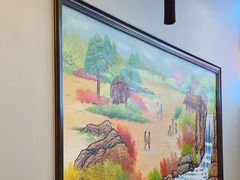 -英兰朝族饭店·英兰锅包肉(佳园路店)