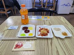 -Miya·米娅炸鸡自助(台东万佳广场店)