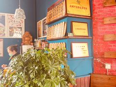 -屯屯面(海尔路店)