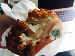 -阿婆油墩子(五里桥路188弄小区店)