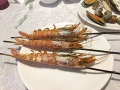 -怡乡王品海鲜姿造自助体验餐厅(大岛商业广场店)