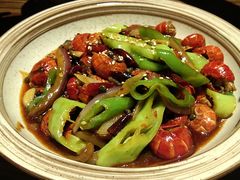 -并州大牌档之醉轻尘