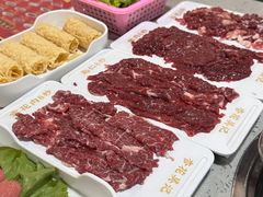-杏花吴记牛肉火锅