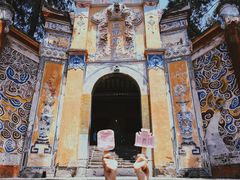 -白帝城·瞿塘峡景区