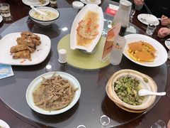 -西山人家·传统苏帮菜·家宴(木渎店)