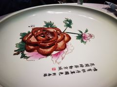 -京味斋·北京烤鸭(北京南站洋桥店)
