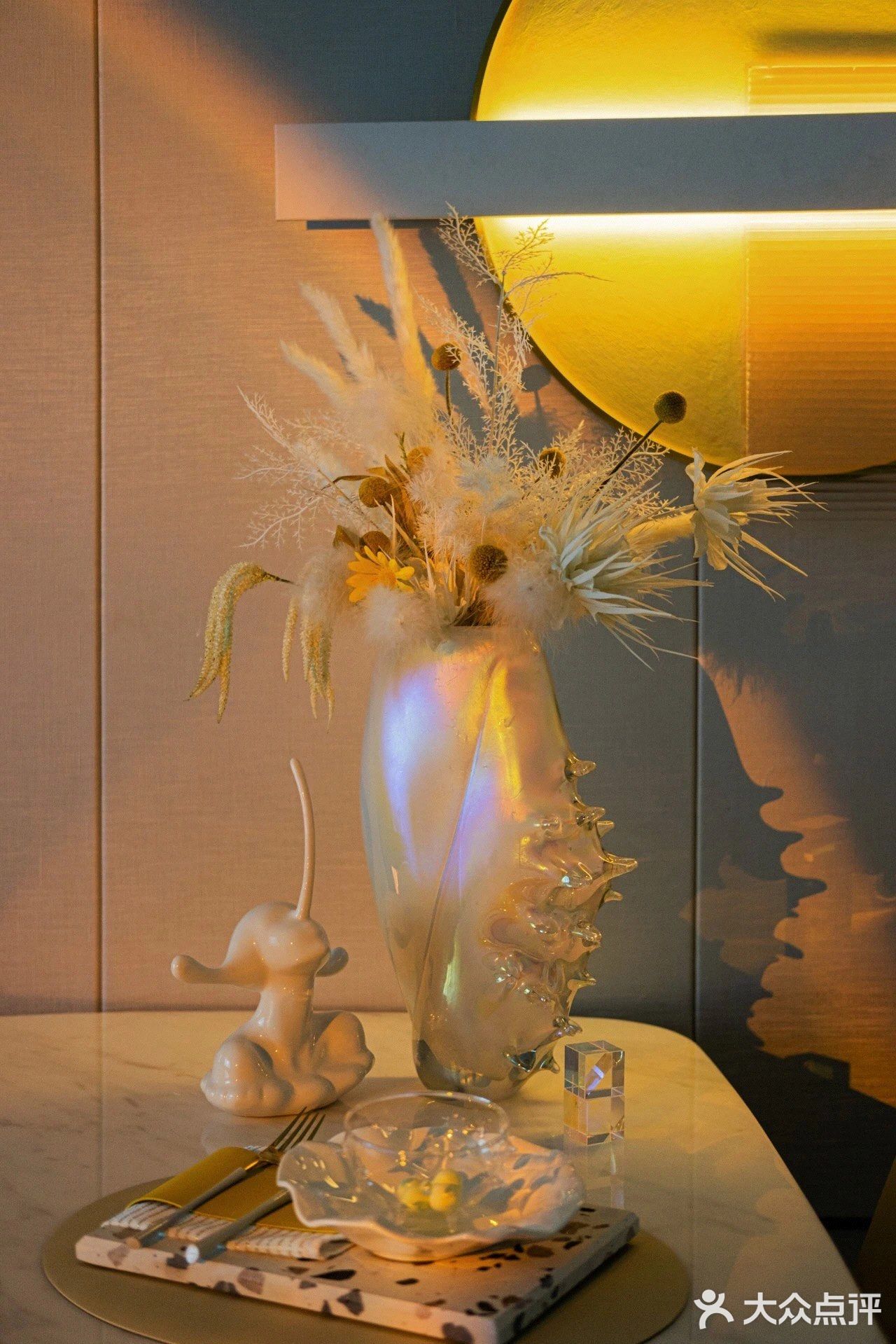 设计回归自然，都市生活外的安静一隅 | 元禾大千