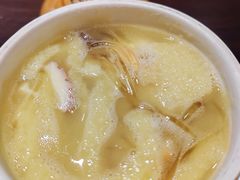 佛跳墙-坪山格兰云天国际酒店-汇厨自助餐厅-亲子-聚餐