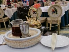 -君德澜酒家·创意粤菜(金山谷店)