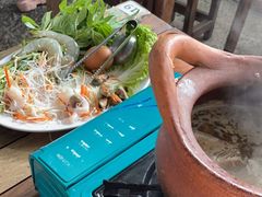 -Doo Dee Thai Food(Issan/Isaan/Esan)