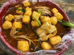 麻辣烫-老王太太串吧(中街店)