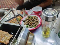 -古彭7只羊·招牌白串·碳锅羊肉旗舰店