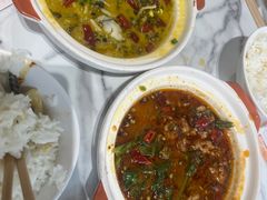 -乡村基·川味现炒大王(熙悦天街店)