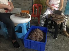 -邱金小炒·30 年盐帮江湖菜(自贡店)
