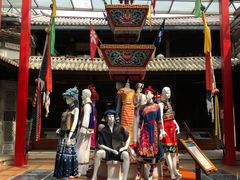 -璞真扎染博物馆