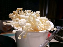 -南城十里潮汕鲜牛火锅·鲜虾生滚粥(融汇老商埠店)