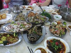 -板桥海鲜广场(文明东店)