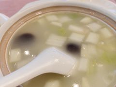 -烤肉宛饭庄(南礼士路店)