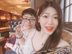 -LONG BAR 廊吧(外滩华尔道夫酒店)