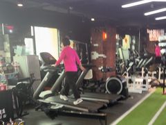 -Nirvana Fitness健身工作室