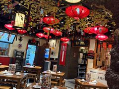 -满园烤鸭·春饼(太原街万达店)