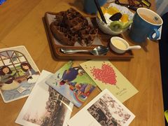 -猫的天空之城概念书店(西塘古镇店)