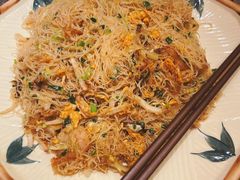 海鲜炒兴化粉-紫阳海鲜楼·传承闽味(长乐路总店)