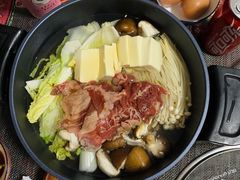 -盒马鲜生(金桥国际广场店)