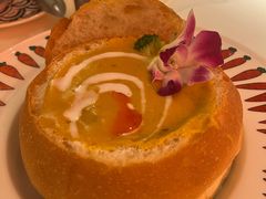 -太食獸泰式茶餐厅(IFS国金中心店)