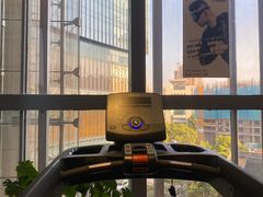 -银吉姆健身(恒隆馆)