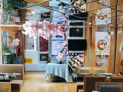 -昱匠·日本料理(金融街店)