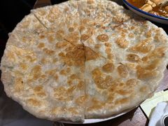 全肉麦饼-天台徐家小吃