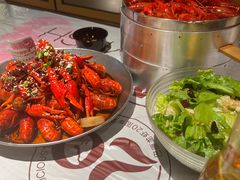 -巴厘龙虾·榜首油焖大虾(音乐学院·沿江酒馆店)