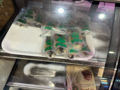 -马玉林麻辣烫串串香·清真(莫尔街北门店)
