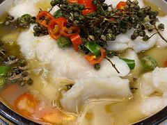 -砂锅居(西四店)