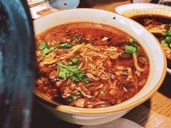 -名羊天下陕北横山铁锅炖羊肉(博文路店)