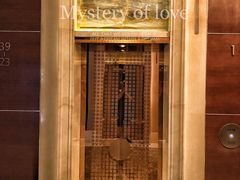 -上海雅居乐万豪侯爵酒店