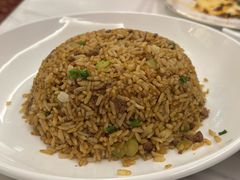 -北京建国饭店四季中餐厅