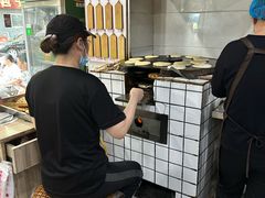 -王记肉火烧早餐中国店