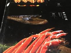 -割烹旭日本料理(龙湖狮山天街店)
