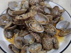 绝密花甲-念念Restaurant(贝岗店)