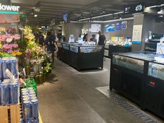 -盒马鲜生(双清路店)