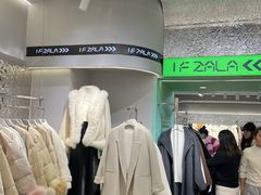 -南京时尚莱迪购物广场(正洪街店)